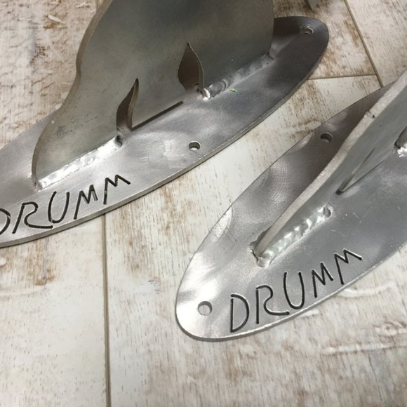 Vintage "Angel with Flower" Plant Hanger (1) - Picture 12 of 14